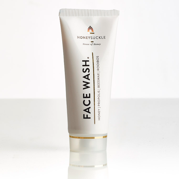 Propolis Face Wash