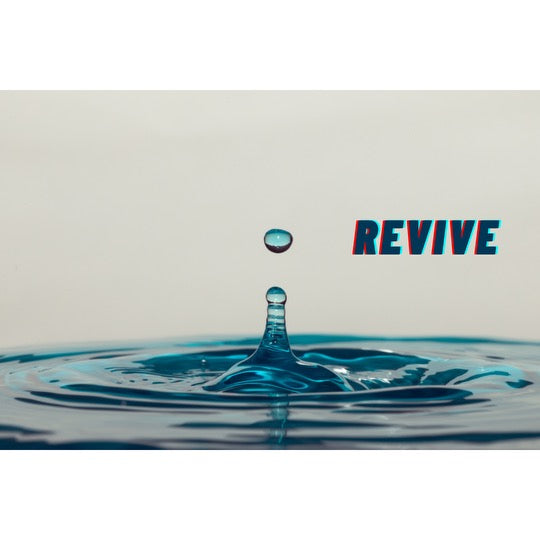 REVIVE DNA Repair & Restore (Anti-aging) NAD IV