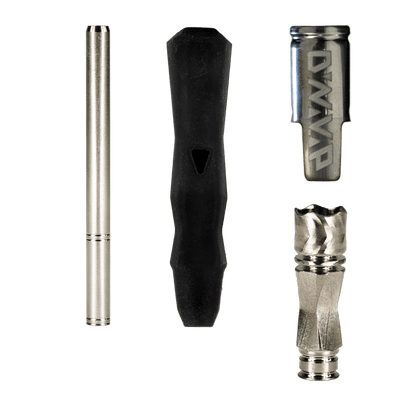 Dynavap B [Battery-Free Thermal Extraction Vaporizer - Entry Level]