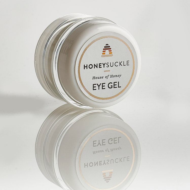 Propolis Eye Gel by Honeysuckle [5ml]