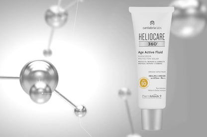 Heliocare 360° Age Active Fluid (SPF 50+)