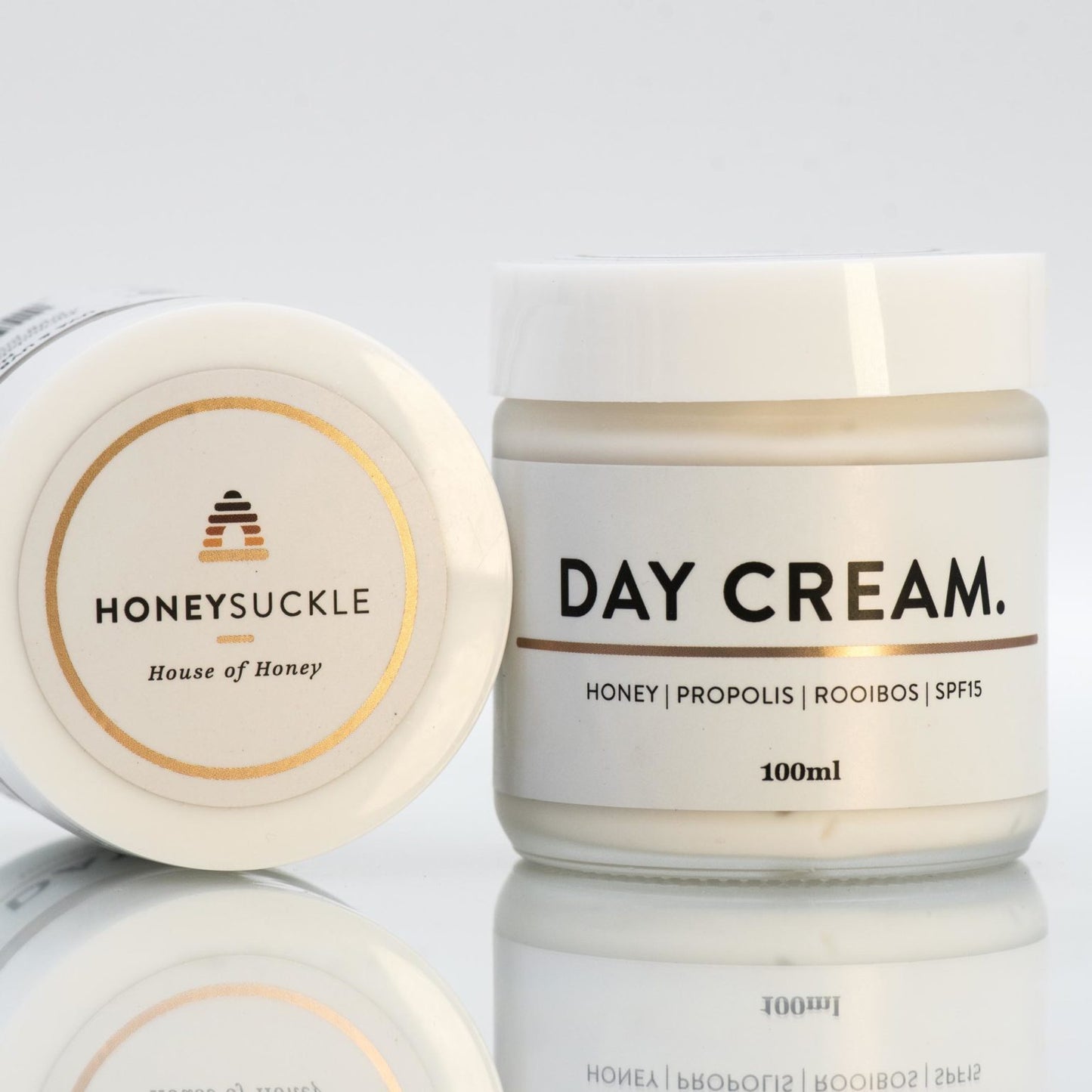 Propolis Day Cream by Honeysuckle