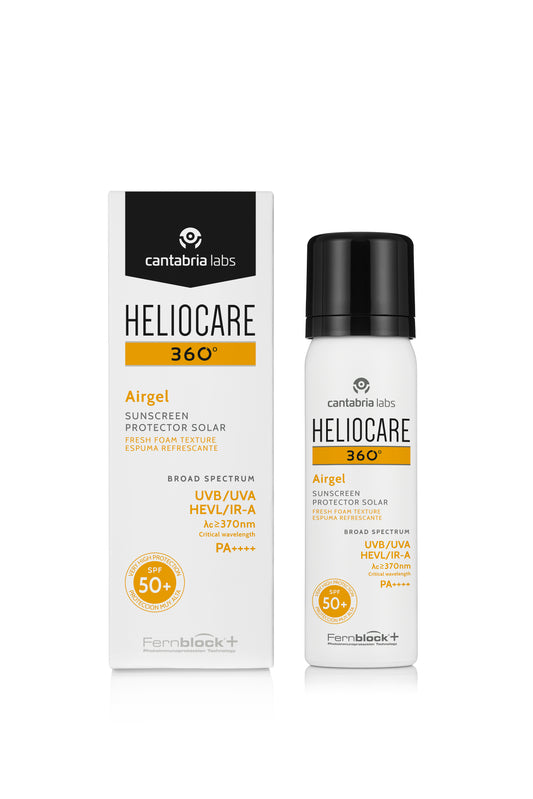 Heliocare 360° Airgel (SPF 50+)