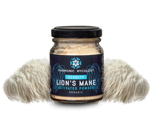 Lion's Mane Powder (50g)